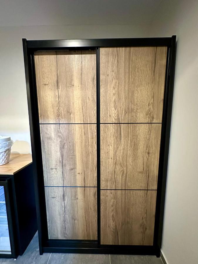 موتيل إيلات בוטיק רפאל Boutique Rafael المظهر الخارجي الصورة
