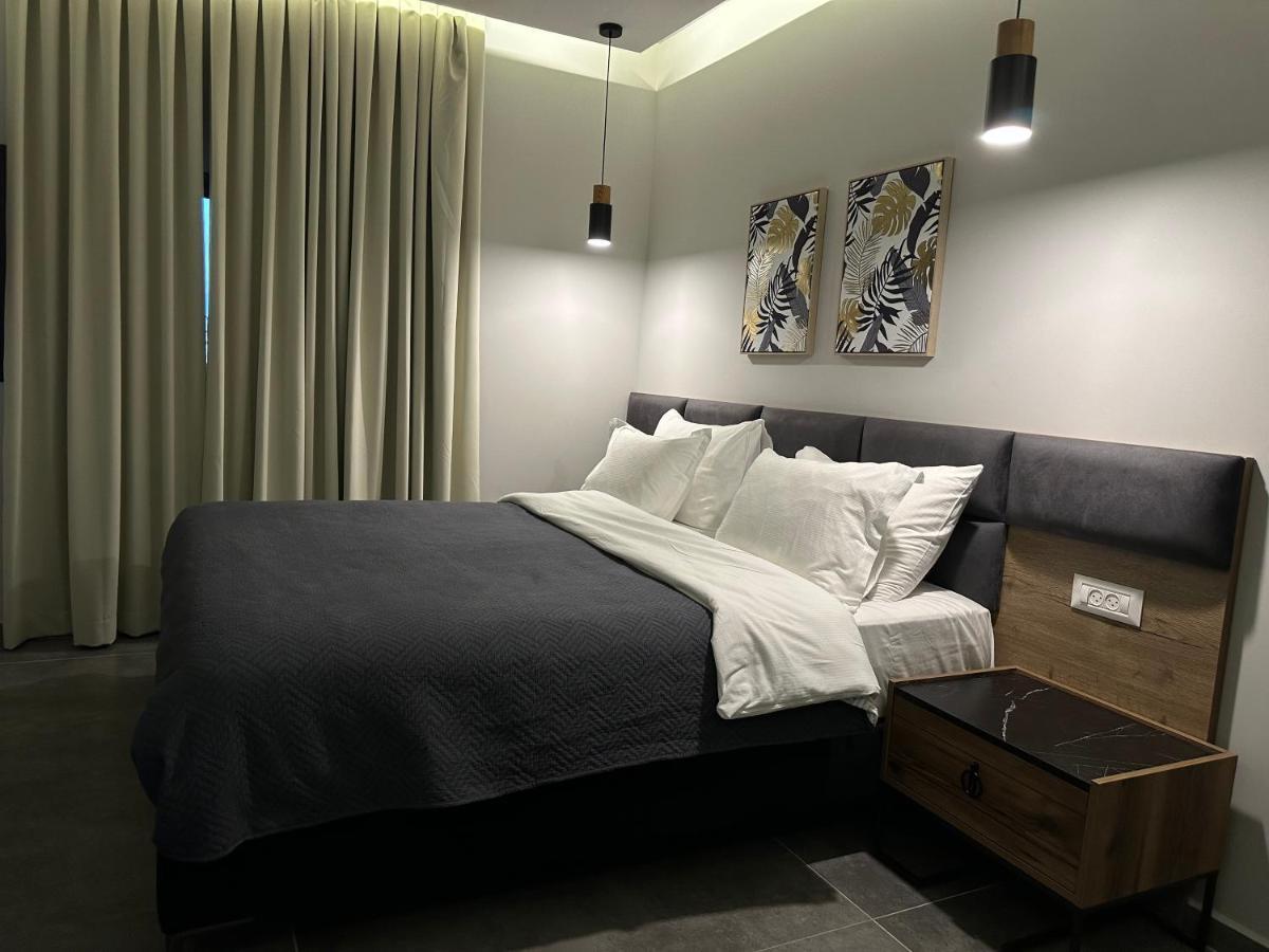 موتيل إيلات בוטיק רפאל Boutique Rafael المظهر الخارجي الصورة
